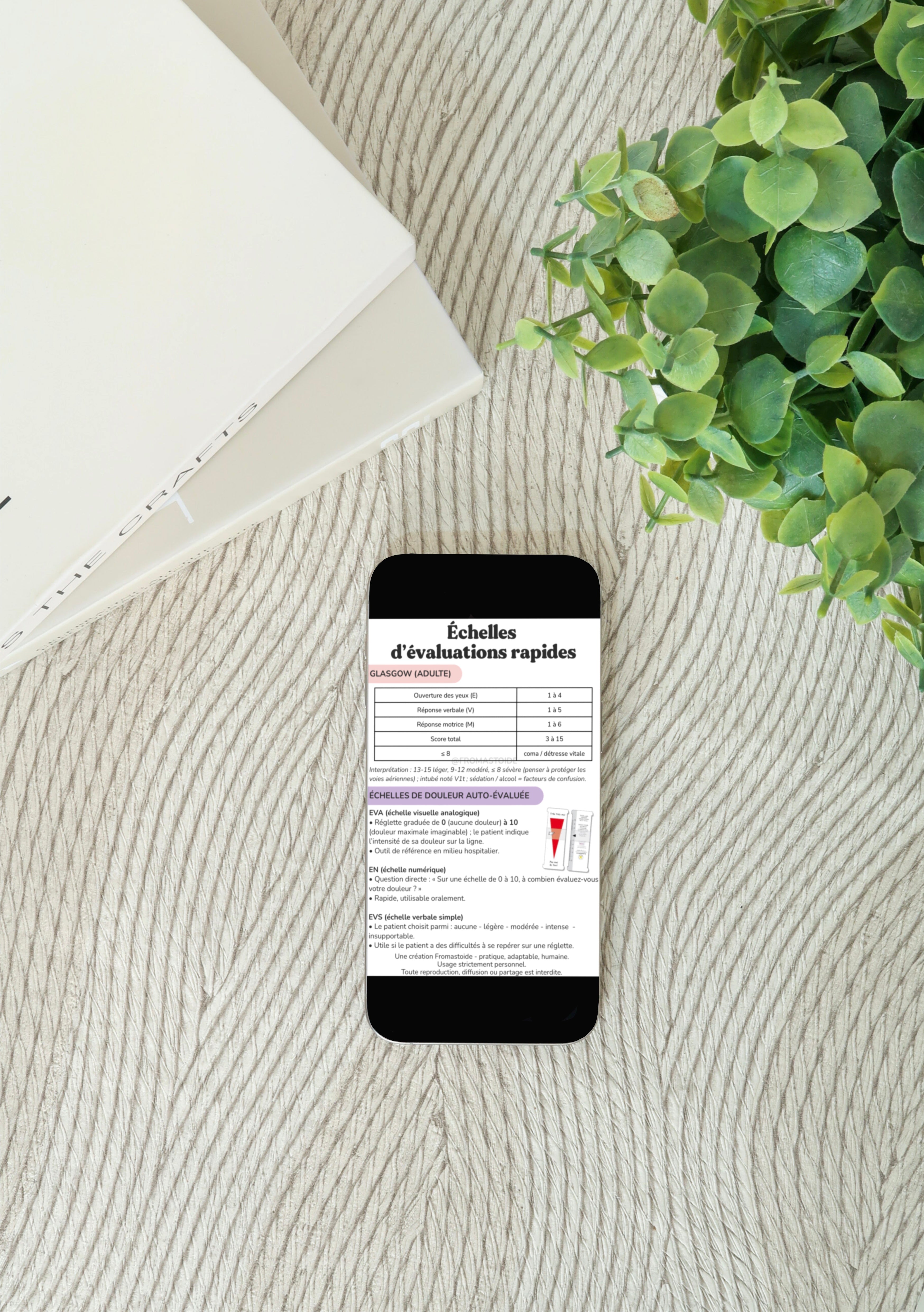 Pack 7 - Urgences et soins critiques