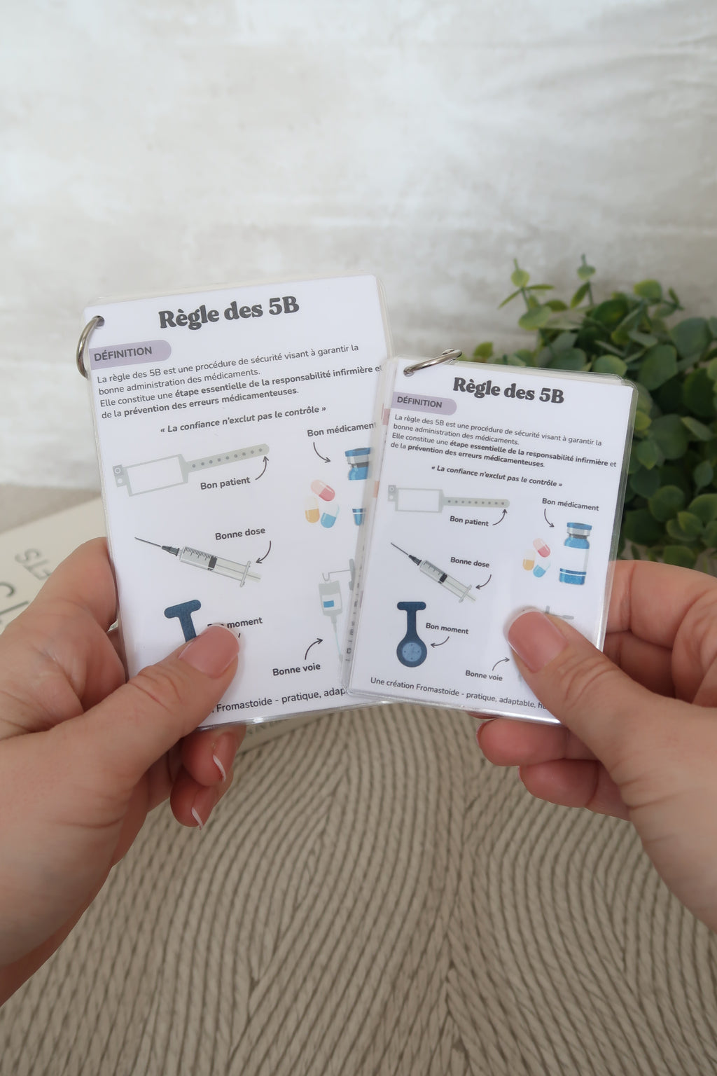 Pack 9 - Mémo et raisonnement clinique