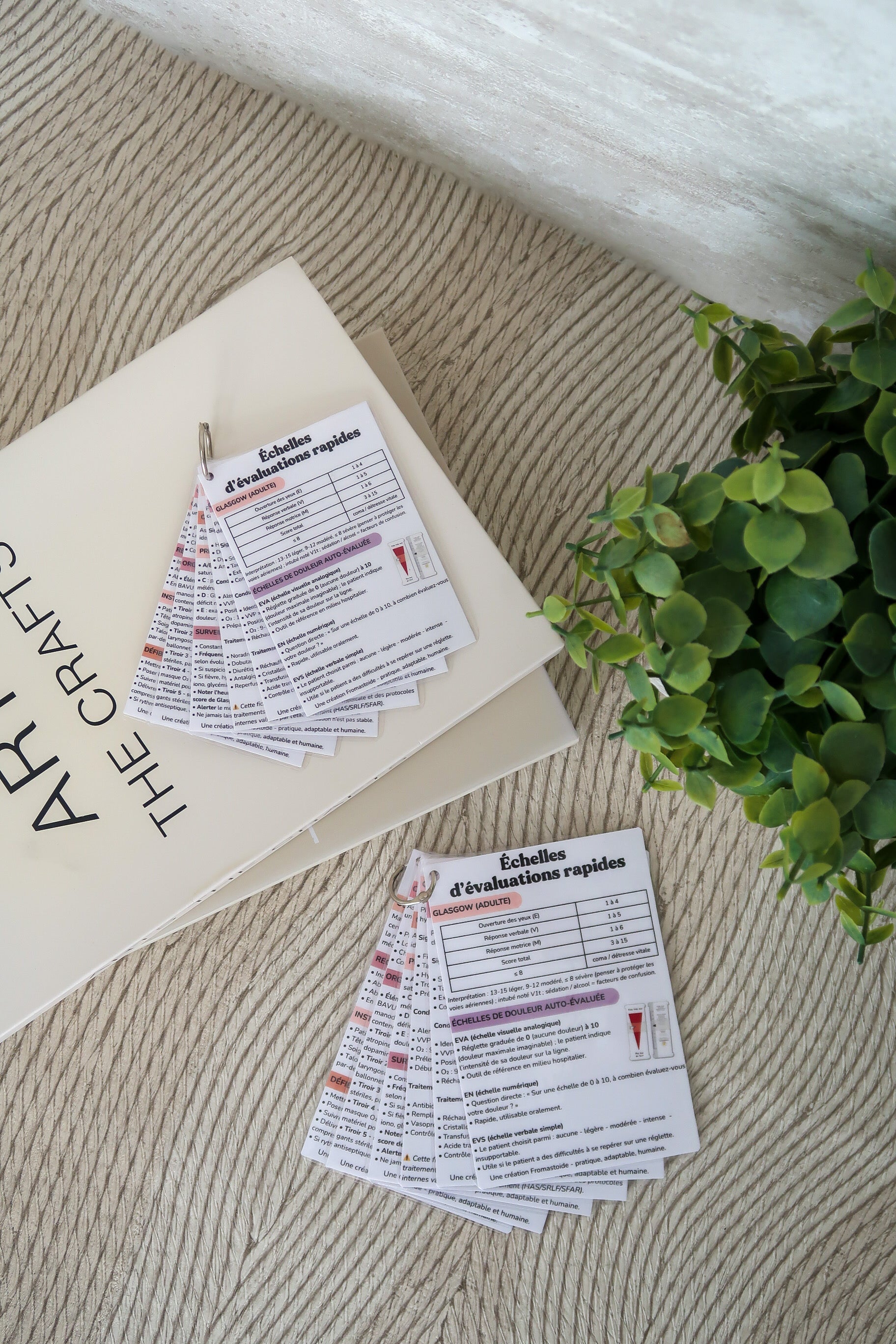 Pack 7 - Urgences et soins critiques